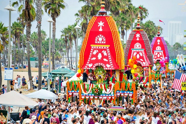 Festivals