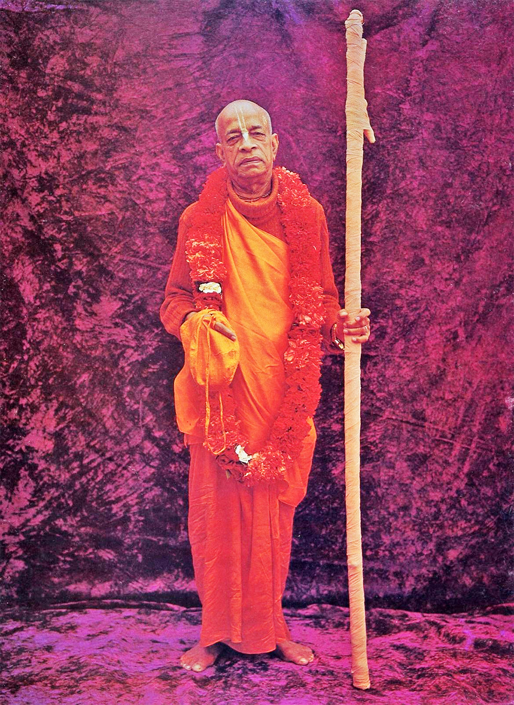 Srila Prabhupada